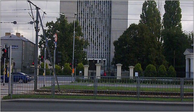 Kościół parafialny św. Michała Archanioła, Puławska 82 02-603 - Zdjęcia