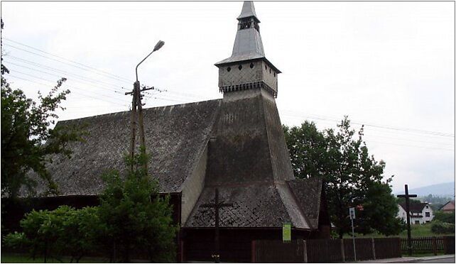 Kościół w Cięcinie, Jana III Sobieskiego 51, Bielsko-Biała 43-300 - Zdjęcia