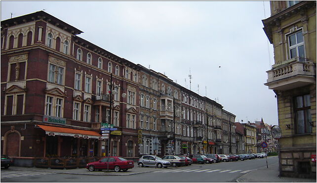 Koźle centrum, Piramowicza Grzegorza 20, Kędzierzyn-Koźle 47-200 - Zdjęcia