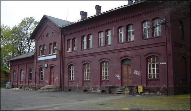 Koźle station, Kochanowskiego Jana, Kędzierzyn-Koźle 47-200 - Zdjęcia