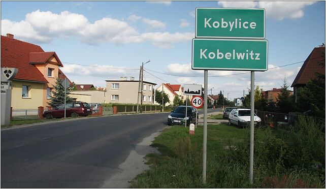 Kobylice, Raciborska410 25, Kobylice 47-253 - Zdjęcia