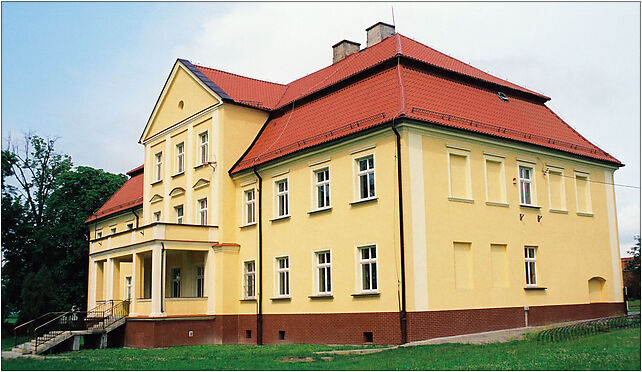 Kochanowice szkoła 638, Lubocka, Cegielnia 42-713 - Zdjęcia