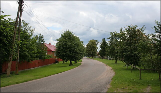 Kojły - Road, Kojły, Kojły 17-200 - Zdjęcia