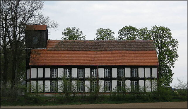 Kokocko church, Kokocko - Zdjęcia