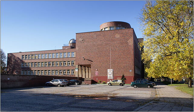 Kolobrzeg Copernicus schools 2009-10, Łopuskiego Edmunda, ppor. 40C 78-100 - Zdjęcia