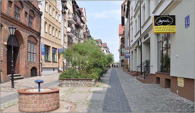 Kolobrzeg Emilii Gierczak 2010-05 B, Gierczak Emilii, ppor. 40 78-100 - Zdjęcia
