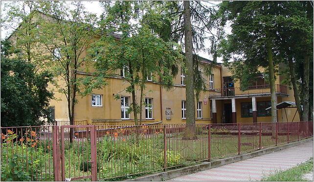Konieczno szkola, Konieczno, Konieczno 29-100 - Zdjęcia