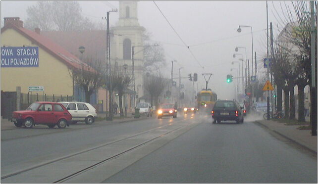 Konstantynow lodzkie, Żeromskiego Stefana 33, Konstantynów Łódzki 95-050 - Zdjęcia