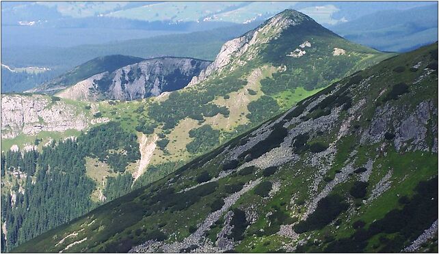 Kopa Magury a1, Hala Gąsienicowa, Zakopane 34-500 - Zdjęcia