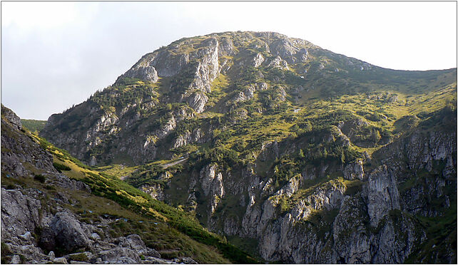 Kopa Magury, Hala Gąsienicowa, Zakopane 34-500 - Zdjęcia