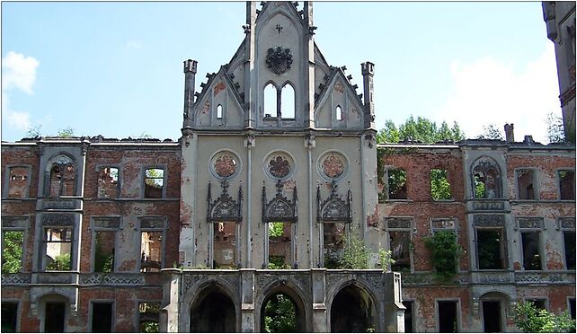 Kopice front, Kopice, Kopice 49-200 - Zdjęcia