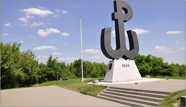 Kopiec10 DSC1543, Bartycka, Warszawa 00-716 - Zdjęcia