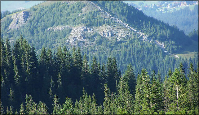 Kopieniec a1, Hala Gąsienicowa, Zakopane 34-500 - Zdjęcia