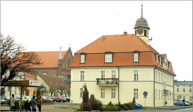 Kornikr, Flensa, al., Kórnik 62-035 - Zdjęcia