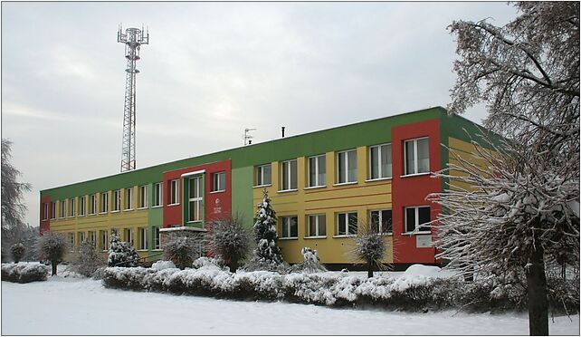 Korzonek szkoła podstawowa 17.01.10 p, Korzonek907 37/39 42-274 - Zdjęcia