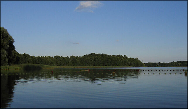 KOS Olsztyn jezioro Skanda, Pstrowskiego Wincentego, Olsztyn od 10-660 do 10-661 - Zdjęcia