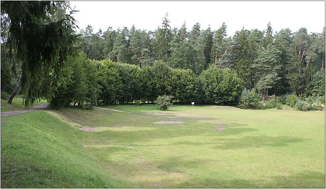 KOS stadion leśny 2, Parkowa, Olsztyn 10-233 - Zdjęcia