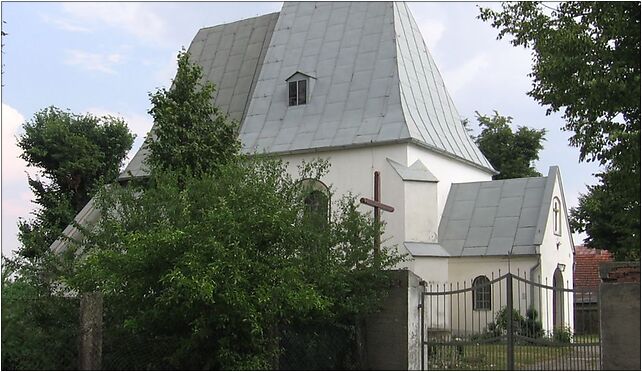 KosciolBierzow, Bierzów 30, Bierzów 49-353 - Zdjęcia