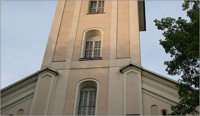 Kosciol ewangelicko-augsburski w starym bielsku1, Bielsko-Biała 43-300 - Zdjęcia