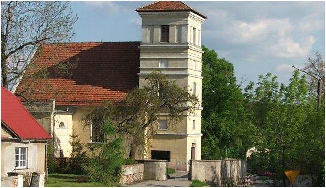 Kosciolwawrzenczyce, Wawrzeńczyce 29, Wawrzeńczyce 55-081 - Zdjęcia