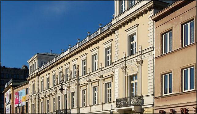 Kossakowskich, Nowy Świat 22, Warszawa 00-373 - Zdjęcia
