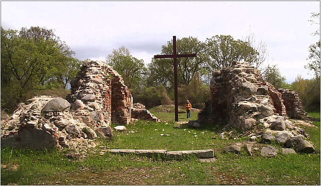 Kostrzyn nad Odrą 5, Wschodnia 5, Kostrzyn nad Odrą - Zdjęcia