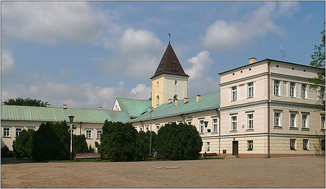 Koszęcin Palace 02, Zamkowa 3, Koszęcin 42-286 - Zdjęcia