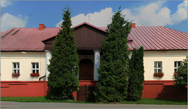 Koszęcin - Nadleśnictwo 01, Powstańców Śląskich907 5 42-286 - Zdjęcia