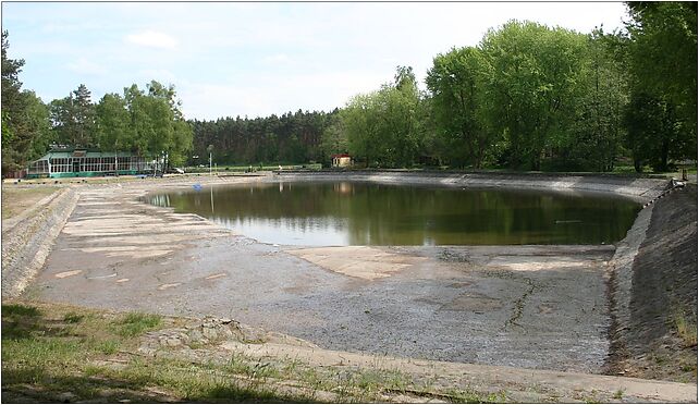 Koszęcin kąpielisko 10.05.09 p, Sportowa 1, Koszęcin 42-286 - Zdjęcia