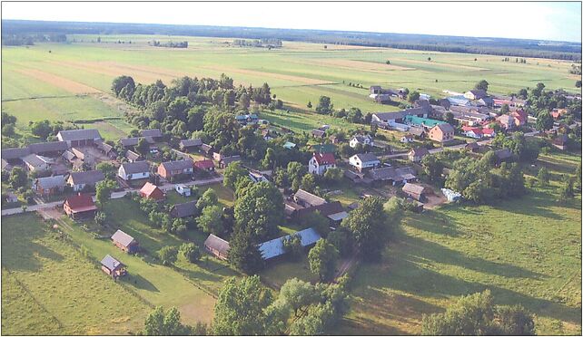 KozarzeLP1, Pałacowa, Ciechanowiec 18-230 - Zdjęcia