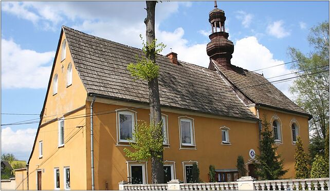 Koziegłowy kościół św. Barbary p, 789, Koziegłowy 42-350 - Zdjęcia