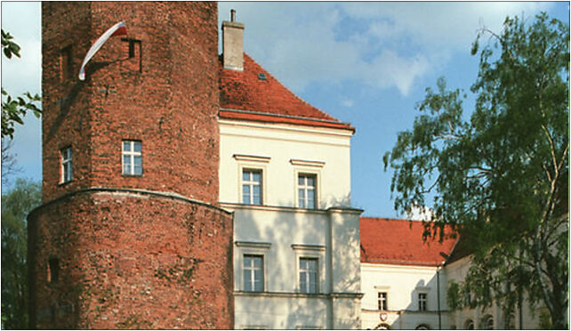 Kozmin2 (js), Stawowa 12, Koźmin Wielkopolski 63-720 - Zdjęcia