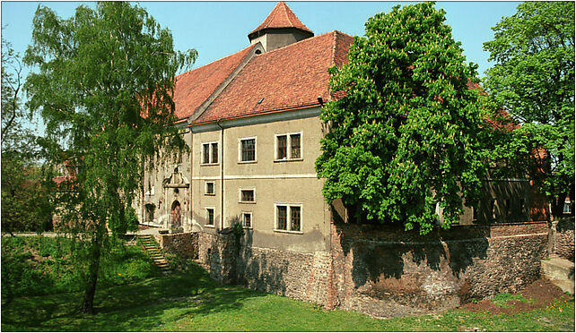 Kozuchow (js), Rynek 12, Kożuchów 67-120 - Zdjęcia