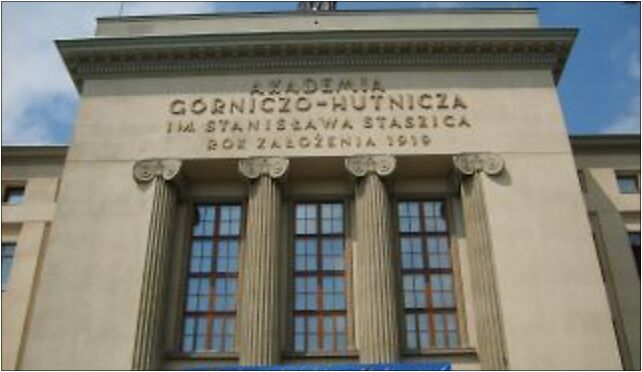 Kraków, Aleje Trzech Wieszczów 38, Mickiewicza Adama, al. 30 30-059 - Zdjęcia