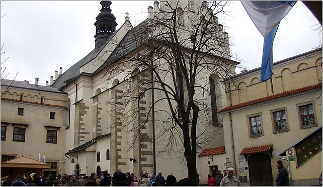 Kraków - Emaus 2008 - festival 2, Kościuszki Tadeusza, gen. 88 30-114 - Zdjęcia