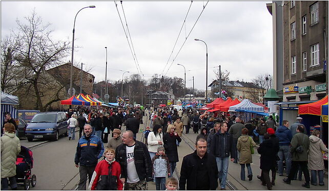 Kraków - Emaus 2008 - festival 3, Kościuszki Tadeusza, gen.780 71 30-114 - Zdjęcia