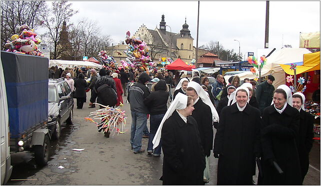 Kraków - Emaus 2008 - festival 4, Kościuszki Tadeusza, gen.780 75 30-114 - Zdjęcia