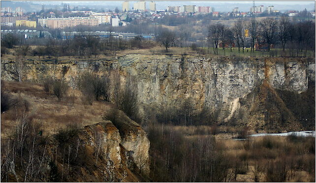 Krakau 297 KZ Plaszow, Maryewskiego Franciszka, Kraków 30-543 - Zdjęcia