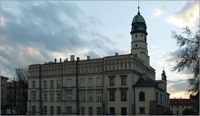 Krakov, Kazimierz, etnografické muzeum, Wolnica, pl. 7, Kraków 31-060 - Zdjęcia