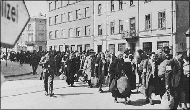 Krakow Ghetto 06694, Józefińska 33, Kraków 30-529 - Zdjęcia