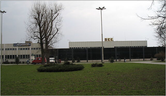 Krakow-Nowohuckie Centrum Kultury, 79, Centrum D od 31-445 do 31-982 - Zdjęcia