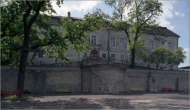 Krapkowice (js), Krapkowicka, Żywocice 47-300 - Zdjęcia