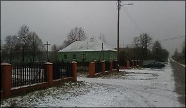 Krasice (woj śląskie)-szkoła, Krasice - Zdjęcia
