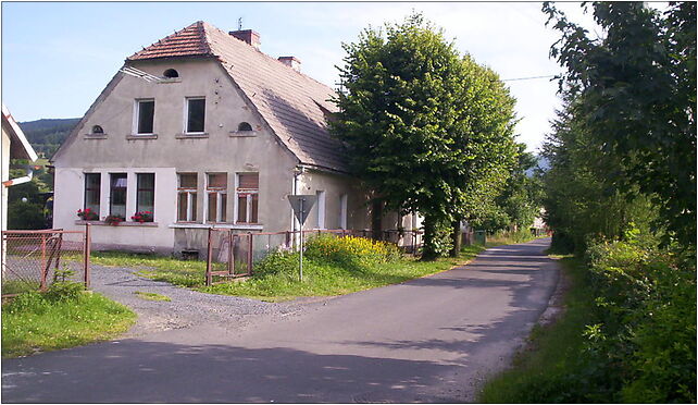 Krobica biblioteka, Krobica, Krobica 59-630 - Zdjęcia