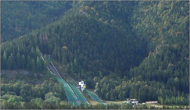 Krokiew, Antałówka na Wierch, Zakopane 34-500 - Zdjęcia