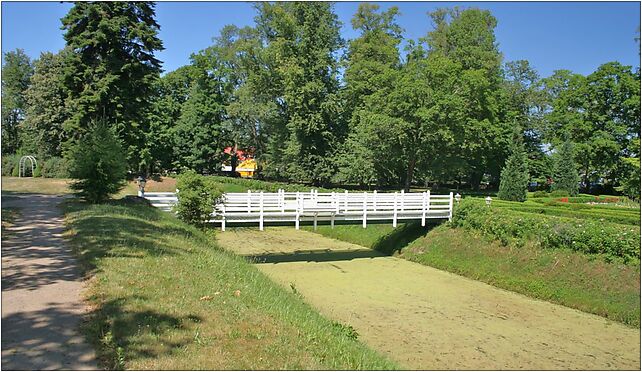 Krokowa - Park 03, Zamkowa, Krokowa 84-110 - Zdjęcia