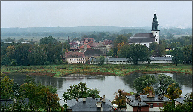 Krosno (js)1, Bohaterów Wojska Polskiego, Krosno Odrzańskie 66-600 - Zdjęcia