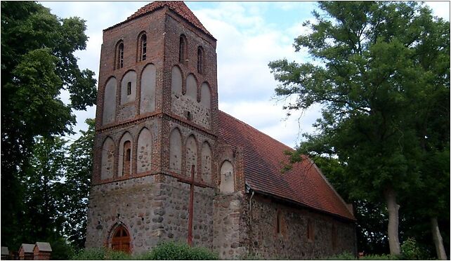 Kruszyny church, Kruszyny, Kruszyny 87-326 - Zdjęcia