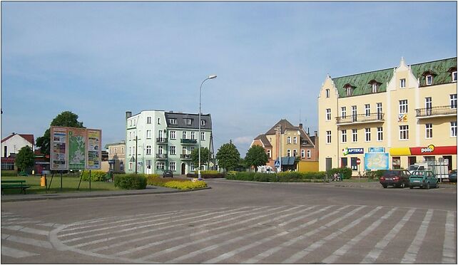 Krzyż (centrum miasta), Kościuszki Tadeusza 48 64-761 - Zdjęcia