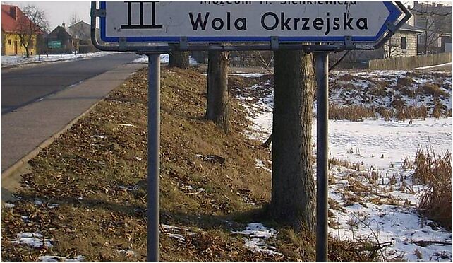 Krzywda-znak-do-Woli-Okrzejskiej-muzeum-Sienkiewicza-090118 21-470 - Zdjęcia